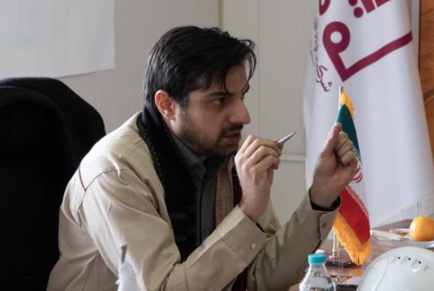 پروژه فولاد اقلید پارس در مسیر پیشرفت: ۲۷ درصد پیشرفت تا پایان اردیبهشت ۱۴۰۴