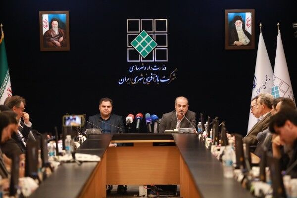 تحقق ۹۴ درصدی نوسازی مسکن بافتهای فرسوده در سال اول برنامه هفتم تحقق ۹۴ درصدی نوسازی مسکن بافتهای فرسوده در سال اول برنامه هفتم