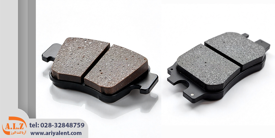 بهترین لنت ترمز برای رنو و ریو؛ راهنمای خرید، بهترین لنت های بازار