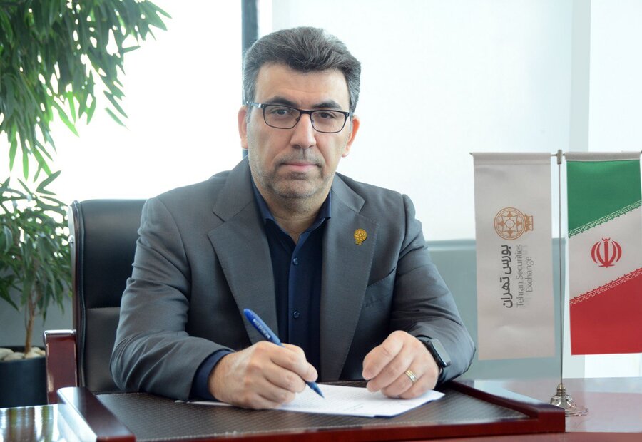 انتشار دومین گزارش پایداری بورس تهران