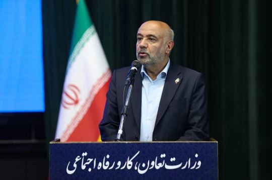 جنگ تحمیلی اخیر می‌تواند نقطه عطفی در توسعه نظام تأمین اجتماعی شود