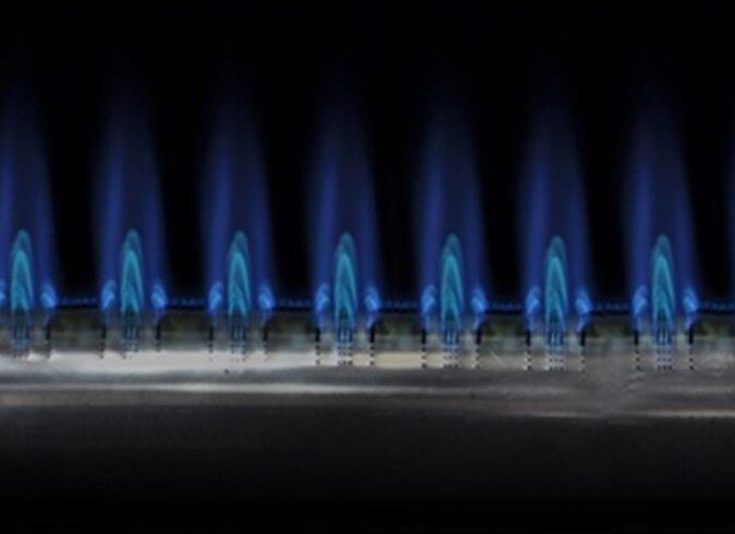 مصرف حدود ۳ میلیارد مترمکعب گاز در بخش خانگی در یک هفته