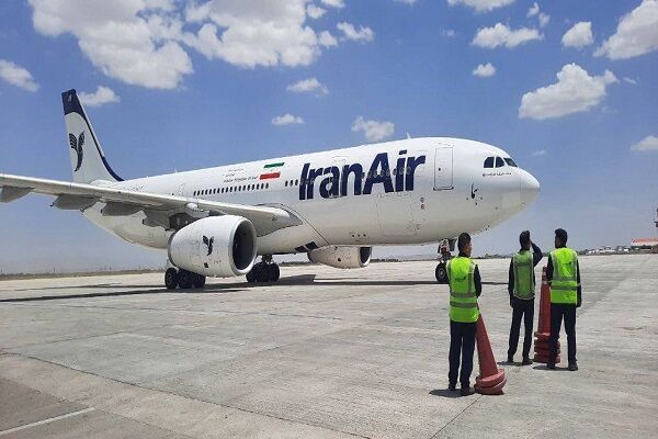 برنامه جامع «هما» برای توسعه مسیرهای جدید پروازی و مدیریت شرایط تحریم‌های هوایی اروپا 