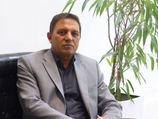 انتصاب سرپرست سازمان مدیریت صنعتی