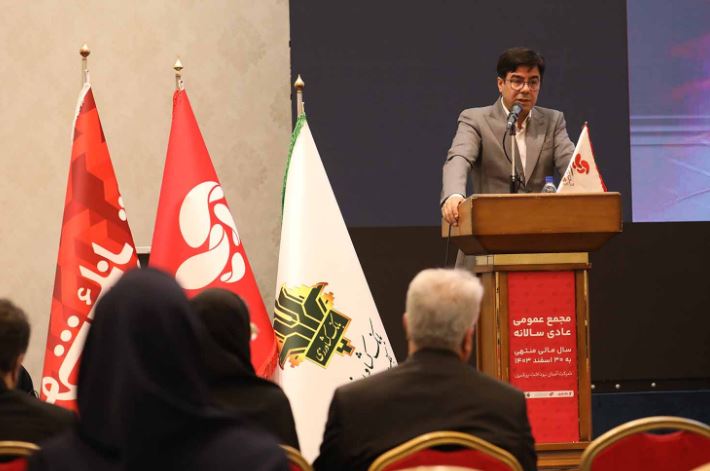 گزارش عملکرد سال ۱۴۰۳ آسان پرداخت: رشد کاربران و پذیرندگان، پیشروی در پرداخت موبایلی