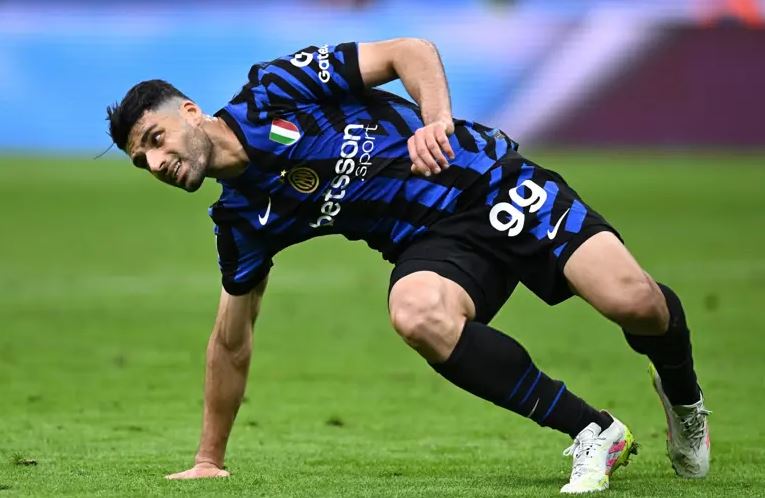 طارمی قیمت گذاری شد: هزار میلیارد تومان!