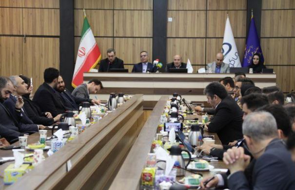 حرکت منطقه آزاد ماکو به سمت نسل هفتم مناطق آزاد با محوریت اقتصاد دانش‌بنیان