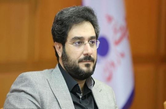 پیام امین امرائی مدیرعامل پتروشیمی مارون به مناسبت فرا رسیدن ماه محرم وتجلیل از ملت غیور ایران پیام امین امرائی مدیرعامل پتروشیمی مارون به مناسبت فرا رسیدن ماه محرم وتجلیل از ملت غیور ایران