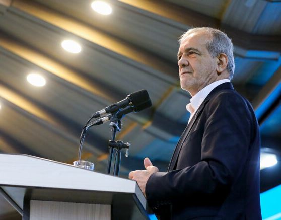 راه برون‌رفت از تحریم، تولید و صادرات است/کنترل ۱۱ میلیون مترمکعب گاز فِلِر