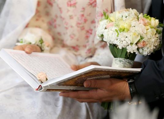 پرداخت ۲۱هزار میلیارد ریال تسهیلات قرض‌الحسنه ازدواج در بانک مسکن از ابتدای امسال / ۸۶۰۵ نفر تعیین شعبه شدند