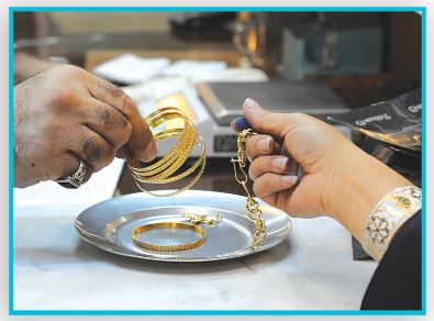 این وام طلا ست/ جزئیات و شرایط انواع وام