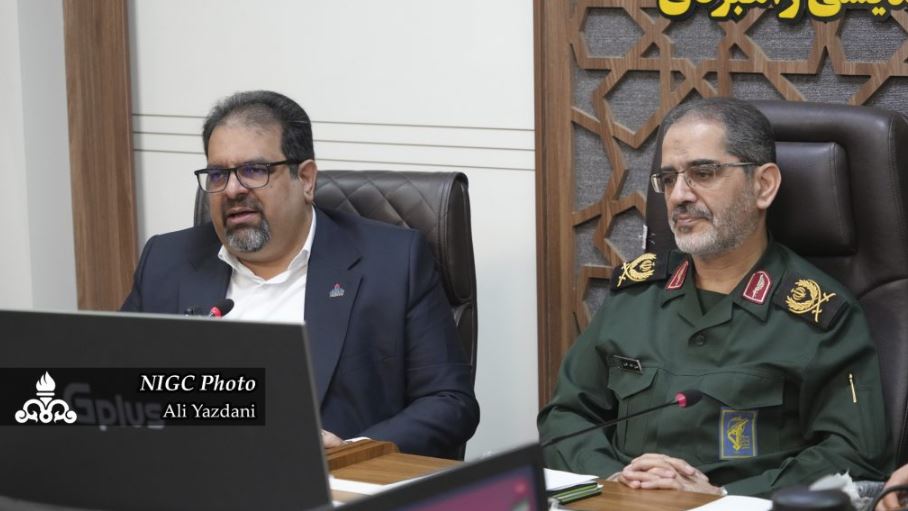 استفاده از ظرفیت بسیج برای کاهش ناترازی انرژی