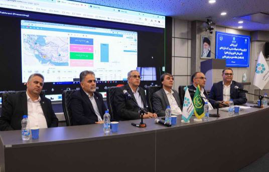 بانک توسعه تعاون؛ اولین بانک پرداختکننده تسهیلات کشاورزی قراردادی در نظام بانکی کشور بانک توسعه تعاون؛ اولین بانک پرداختکننده تسهیلات کشاورزی قراردادی در نظام بانکی کشور