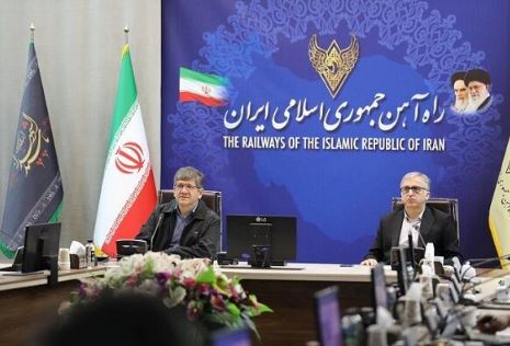 افزایش قطارهای برنامهای و فوقالعاده در اربعین/راهبرد ویژه برای کاهش تاخیر قطارهای مسافری افزایش قطارهای برنامهای و فوقالعاده در اربعین/راهبرد ویژه برای کاهش تاخیر قطارهای مسافری