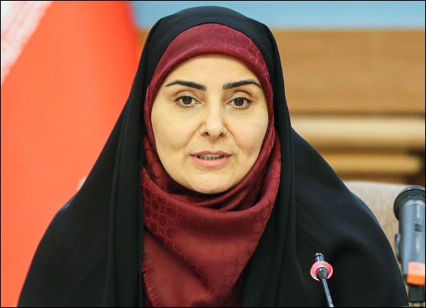 وقفهای در خدمترسانی به مردم در زمینه جابجایی کالا و مسافر وجود ندارد وقفهای در خدمترسانی به مردم در زمینه جابجایی کالا و مسافر وجود ندارد
