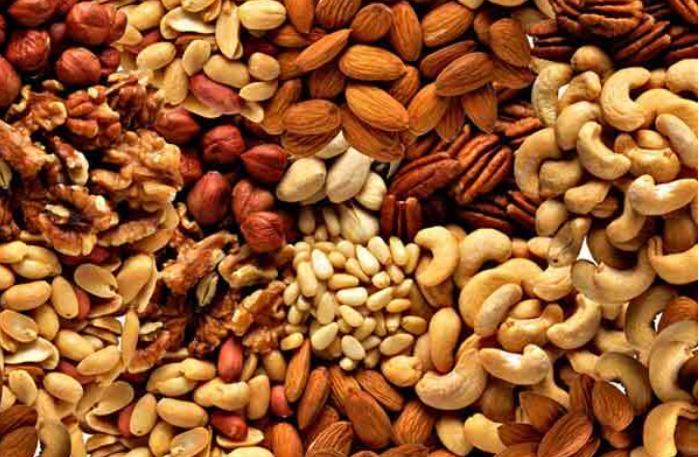 قیمت مصوب آجیل شب یلدا اعلام شد