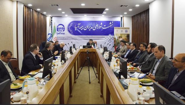 هم فکری و تعامل، راهکار لازم برای رفع موانع و دستیابی به اهداف سازمانی