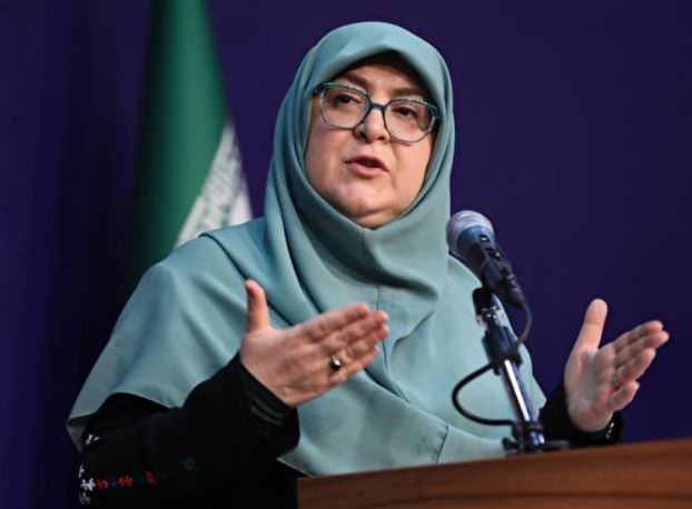 صدور گواهینامه موتورسیکلت برای زنان منع قانونی ندارد