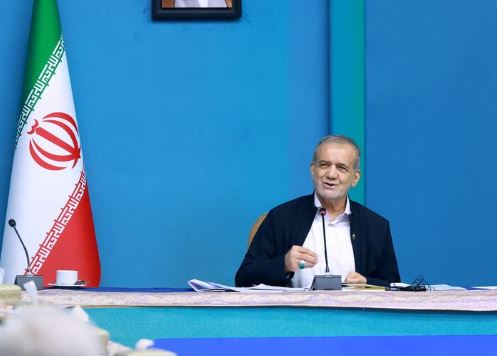 خبرهای خوبی در زمینه سلامت، رفع ناترازی‌ها و بهبود روابط خارجی داریم