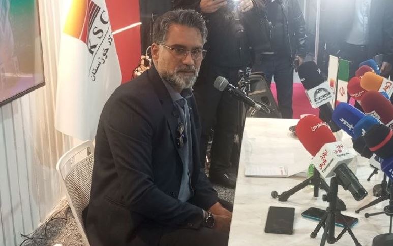 دستیابی فولاد خوزستان به فناوری جهانی تولید آهن از لجن صنعتی