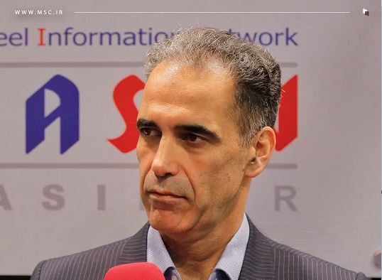 حرکت گروه فولاد مبارکه به سمت تولید محصولات با ارزش افزوده بالا و تکنولوژیک/ سبد تولید انرژی کشور باید تقویت شود