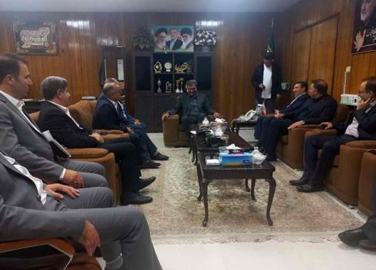 هم‌افزایی وزارت تعاون و بانک توسعه تعاون در خدمت‌رسانی به مناطق کم‌برخوردار