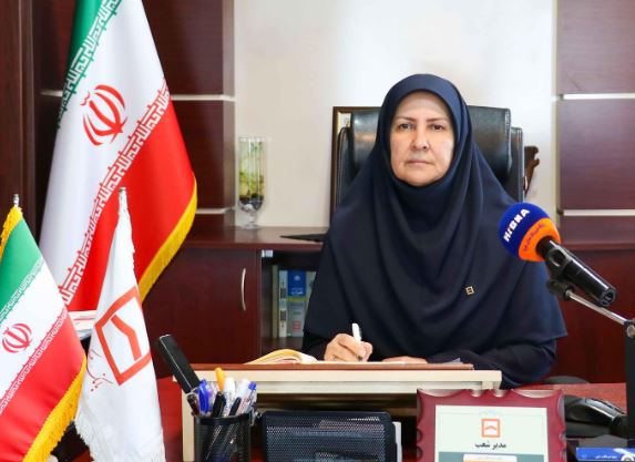 پرداخت بیش از ۵۳ هزار میلیارد ریال تسهیلات در گیلان/ سهم ۲.۵ همتی بانک مسکن گیلان در تامین مالی پروژه های نهضت ملی