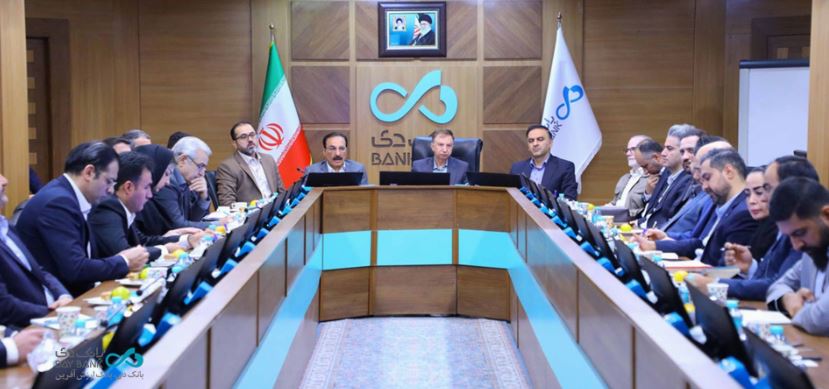 برنامه تحول بانک دی زودتر از موعد مقرر محقق می‌شود