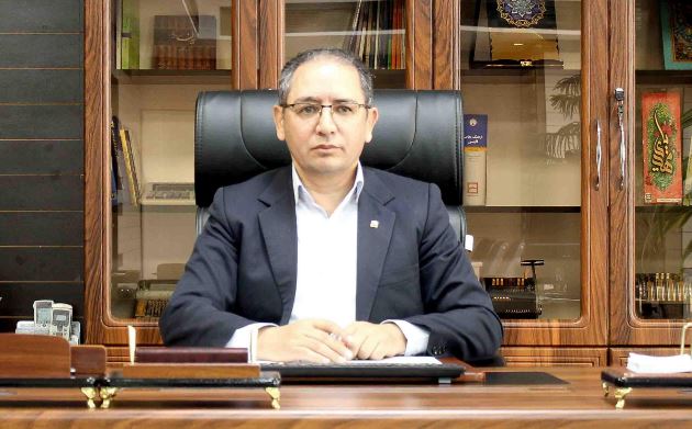 رشد منابع بانک مسکن استان اردبیل حاصل تلاش همکاران / شناسایی بازارهای هدف ابزاری در جهت تحقق اهداف