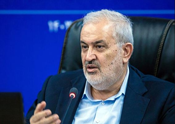 تا پایان امسال ۳ هزار مگاوات ذخیره ساز برق می‌سازیم