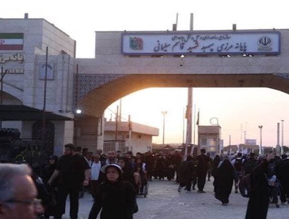 عبور از مرزهای اربعینی کشور در آستانه ثبت پنج میلیون و ۳۰۰ هزار تردد 