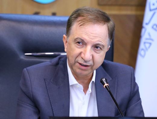 حرکت شتابان «بانک دی» در مسیر تقویت منابع و توسعه خدمات تعهدی