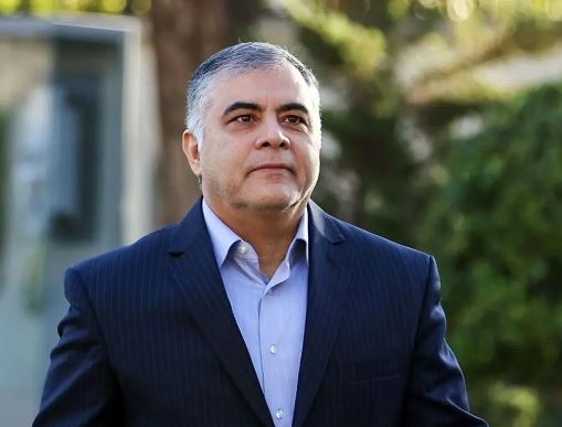 کاهش فروش نفت ایران صحت ندارد/ آمادگی استقرار دکل حفاری در میدان آراش را داریم/ سهمیه بنزین مثل سابق است