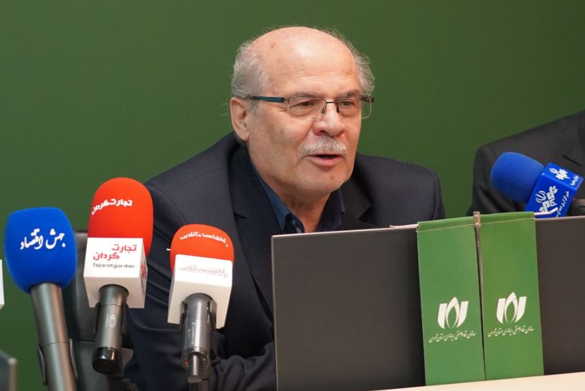 آغاز شمارش معکوس برای الکامپ ۱۴۰۴| بیش از ۵۰۰ شرکت داخلی و خارجی در صف حضور