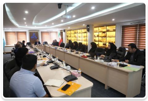 گام‌های ایدرو برای پرورش مدیران آینده صنعت ایران