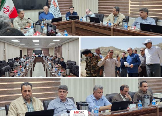 صدور مجوز فعالیت برای ۳ محدوده اکتشافی در خراسان با موافقت کارگروه ماده ۲۴قانون معادن