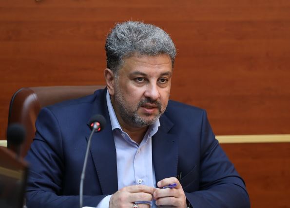 پرونده خاموشی‌های خانگی از نیمه شهریور بسته شد