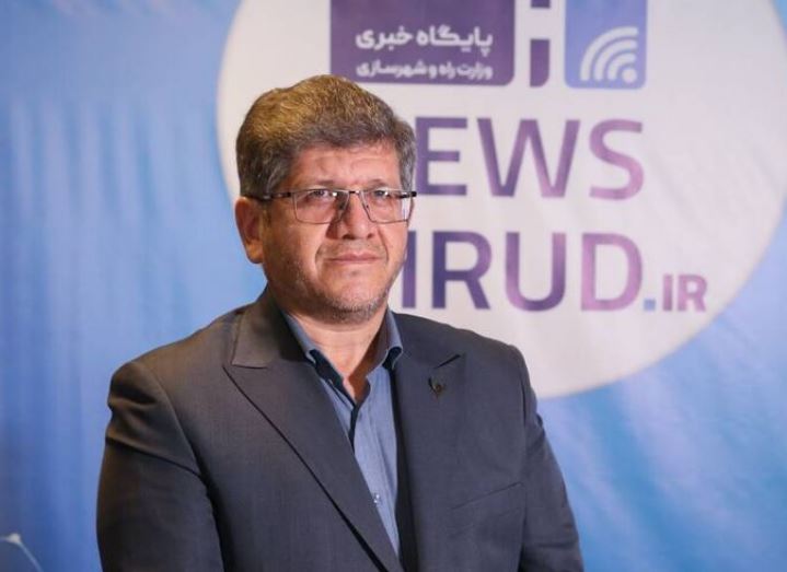 ۸۰ همت سرمایهگذاری ریلی در دولت چهاردهم جذب شد/ ۳۰۰ قطار از چین تا پایان سال وارد ایران میشود ۸۰ همت سرمایهگذاری ریلی در دولت چهاردهم جذب شد/ ۳۰۰ قطار از چین تا پایان سال وارد ایران میشود
