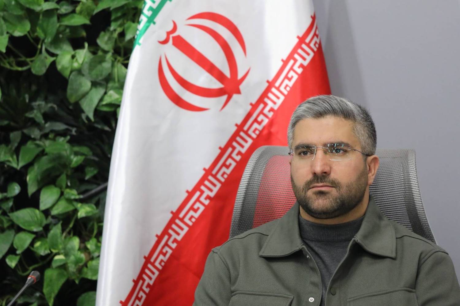 آخرین مراحل بازسازی اماکن آسیب‌دیده از جنگ بررسی و پیگیری شد