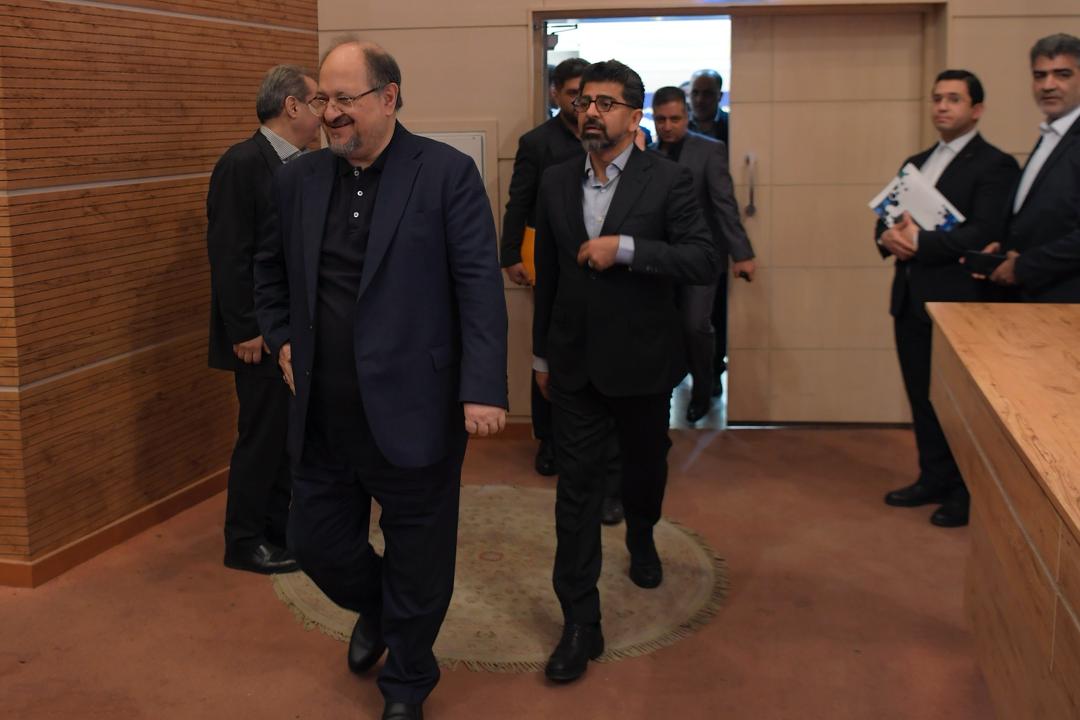 چهارمین همایش پتروفن گشایش یافت؛ از ثبت ۴۰۰ نوآوری در دیتا بانک جایزه نوآوری پتروشیمی تا هم‌افزایی خلیج‌فارس با زیست‌بوم نوآوری