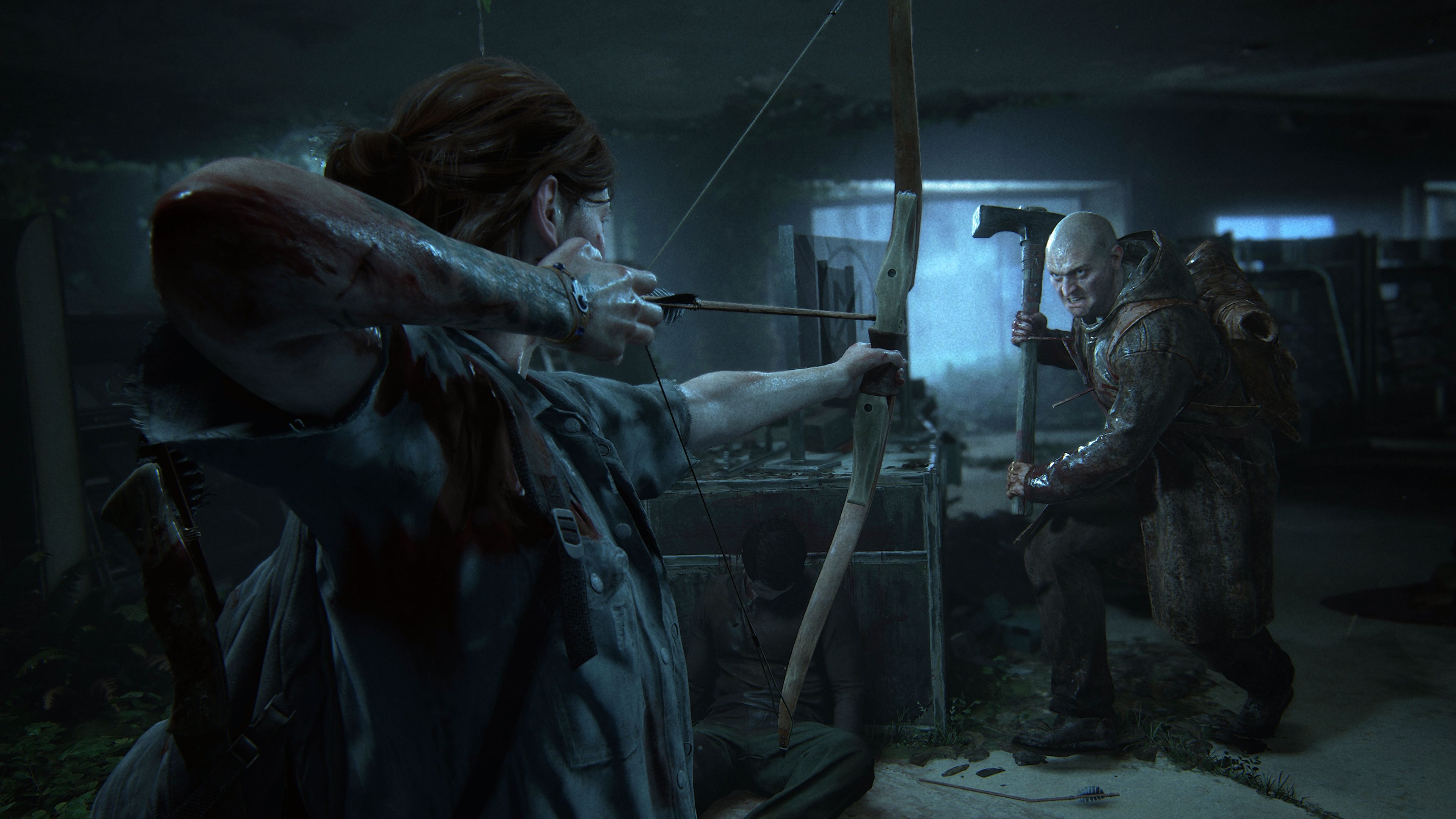 نقد و بررسی The Last Of Us Part 