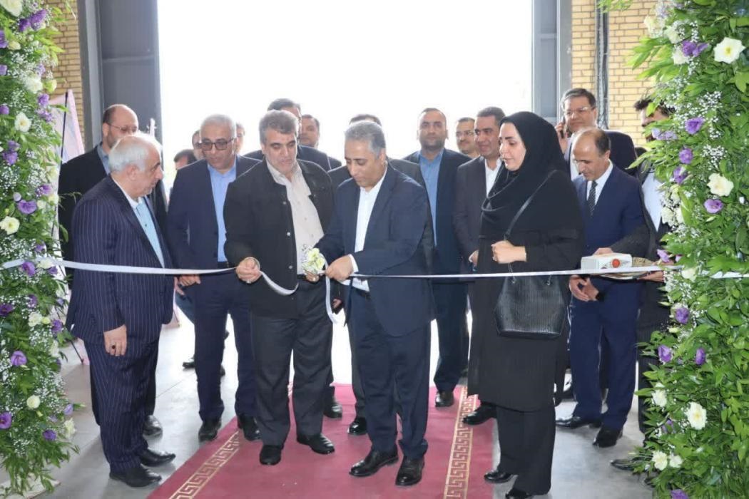 تولید ۱۵۰هزار پاکت پروپیلن در روز با سرمایه گذاری بانک صنعت و معدن