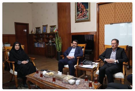 تأکید نمایندگان مجلس بر ضرورت خروج بانک‌ها از بنگاه‌داری / از عملکرد بانک ملی ایران قدردانی شد