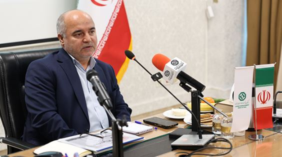 ۹۰درصد تسهیلات بانک توسعه صادرات ایران در اختیار بخش مولد خصوصی ۹۰درصد تسهیلات بانک توسعه صادرات ایران در اختیار بخش مولد خصوصی