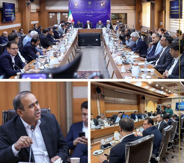 ضرورت توجه جدی دولت به گسترش پوشش بیمه اموال در کشور ضرورت توجه جدی دولت به گسترش پوشش بیمه اموال در کشور