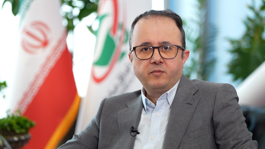 افزایش تعداد نهادهای خدمات‌دهنده در بازار سرمایه ایران/ تعداد نهادهای مالی خدمات‌دهنده به سرمایه‌گذاران در پایان سال ۱۴۰۳ به ۲۶۷ نهاد رسید/ این گفت‌وگو را تصویری ببینید + ویدئو