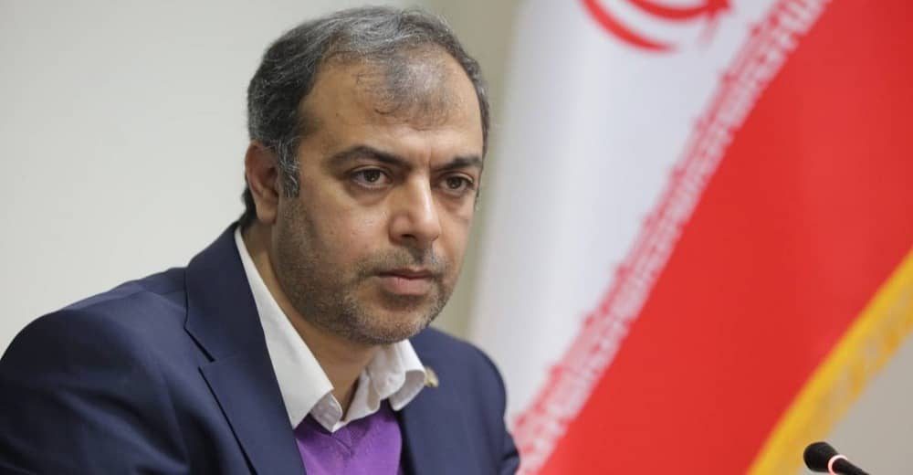 شرکت مخابرات ایران روزانه یک گیگ اینترنت رایگان به زائران اربعین در مرزها ارائه می‌دهد