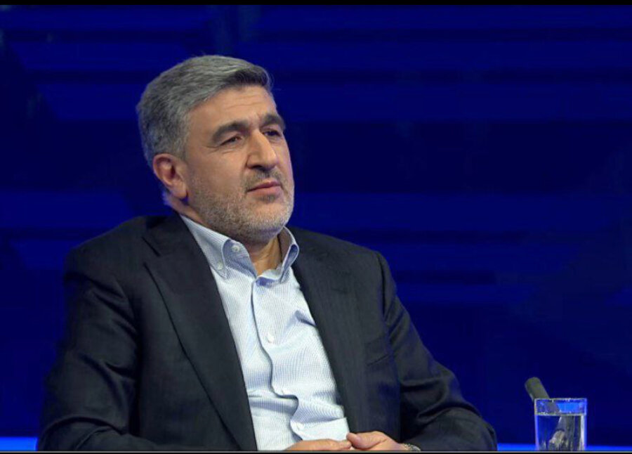 سهم بازار سرمایه از نظام تامین مالی در یک افق ۵ ساله به ۵۰ درصد می‌رسد