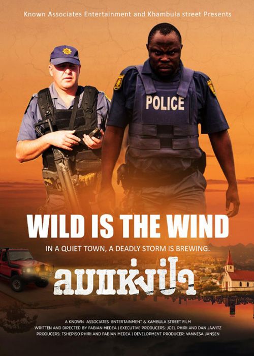 دانلود فیلم Wild Is The Wind 2022