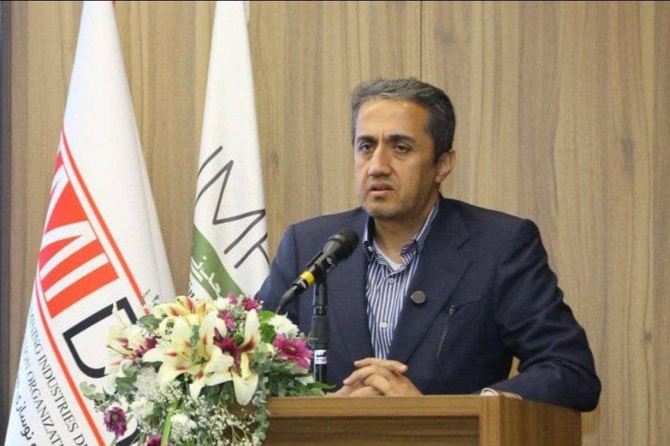 آقاجانلو: ایران و افغانستان مکمل یکدیگر در توسعه ظرفیت های معدنی هستند آقاجانلو: ایران و افغانستان مکمل یکدیگر در توسعه ظرفیت های معدنی هستند